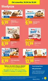 Lidl gazetka Strona 77