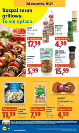 Lidl gazetka Strona 80