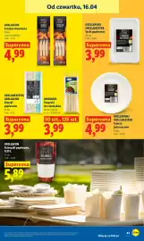 Lidl gazetka Strona 81