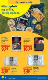Lidl gazetka Strona 82