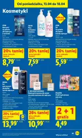 Lidl gazetka Strona 85