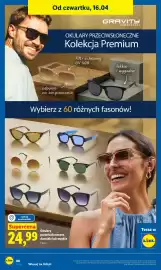 Lidl gazetka Strona 86