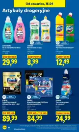 Lidl gazetka Strona 88