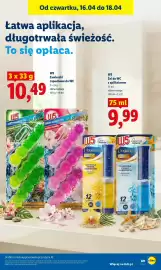 Lidl gazetka Strona 89