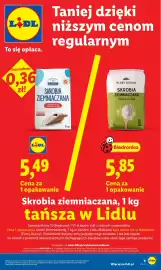 Lidl gazetka Strona 9