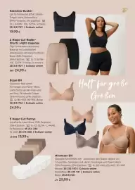 Tchibo Eduscho Flugblatt Seite 15