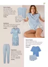 Tchibo Eduscho Flugblatt Seite 20