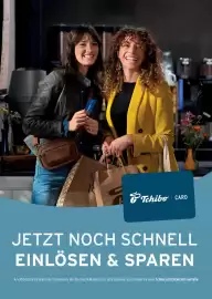 Tchibo Eduscho Flugblatt Seite 23