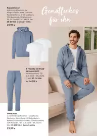 Tchibo Eduscho Flugblatt Seite 24