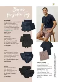 Tchibo Eduscho Flugblatt Seite 27