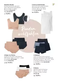 Tchibo Eduscho Flugblatt Seite 3