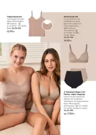 Tchibo Eduscho Flugblatt Seite 4