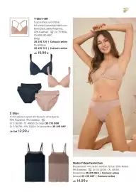 Tchibo Eduscho Flugblatt Seite 7