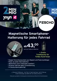 Tchibo Eduscho Flugblatt Seite 8