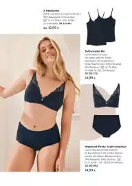 Tchibo Eduscho Flugblatt Seite 9