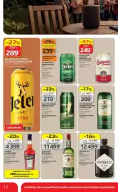 Auchan akciós újság hét 16 Oldal 12
