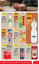 Auchan akciós újság hét 16 Oldal 15