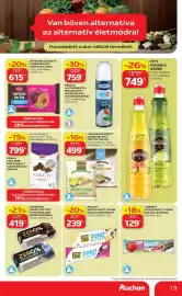 Auchan akciós újság hét 16 Oldal 19