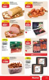 Auchan akciós újság hét 16 Oldal 23