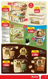 Auchan akciós újság hét 16 Oldal 27