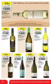 Auchan akciós újság hét 16 Oldal 30