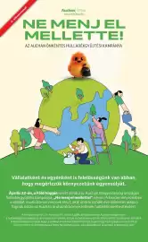 Auchan akciós újság hét 16 Oldal 43