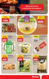 Auchan akciós újság hét 16 Oldal 5