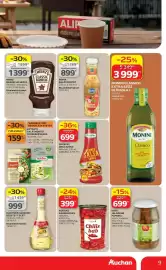 Auchan akciós újság hét 16 Oldal 9