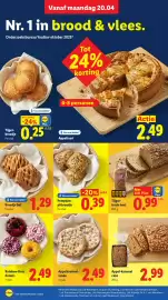 Lidl folder week 17 Pagina 12