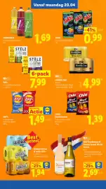 Lidl folder week 17 Pagina 17