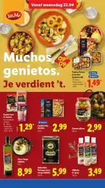 Lidl folder week 17 Pagina 24