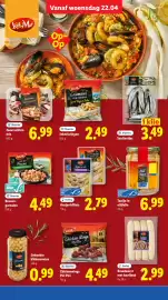 Lidl folder week 17 Pagina 25