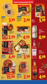 Lidl folder week 17 Pagina 26