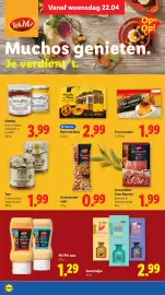 Lidl folder week 17 Pagina 27
