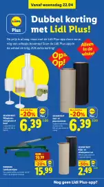 Lidl folder week 17 Pagina 29