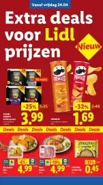Lidl folder week 17 Pagina 31