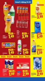 Lidl folder week 17 Pagina 32