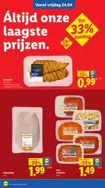 Lidl folder week 17 Pagina 33