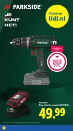 Lidl folder week 17 Pagina 37