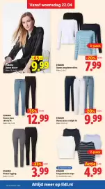 Lidl folder week 17 Pagina 39