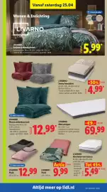 Lidl folder week 17 Pagina 40