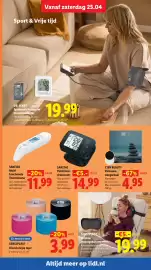 Lidl folder week 17 Pagina 43