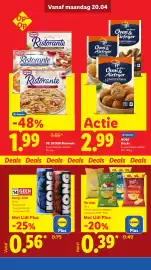 Lidl folder week 17 Pagina 5