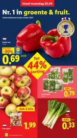 Lidl folder week 17 Pagina 6
