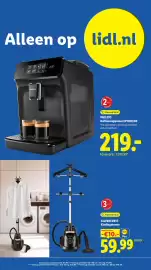 Lidl folder | Non-Food Pagina 3