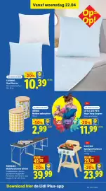 Lidl folder | Non-Food Pagina 7
