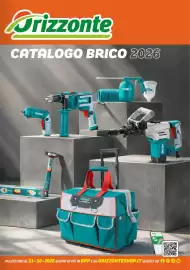 Volantino Orizzonte Pagina 1