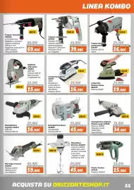 Volantino Orizzonte Pagina 11