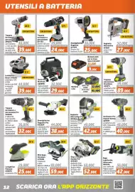 Volantino Orizzonte Pagina 12