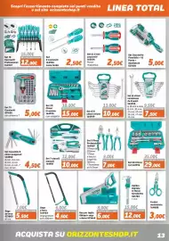 Volantino Orizzonte Pagina 13